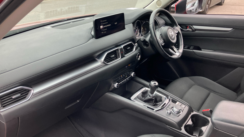 Mazda CX-5 2.0 SE-L 5dr Petrol Estate